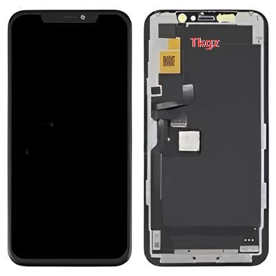 iPhone 11 PRO Lcd Ekran Dokunmatik Orijinal Kalite (JK MARKA) ürün görseli 1