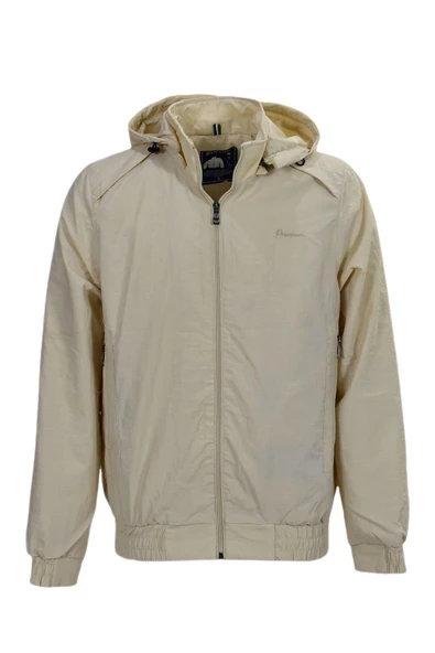 Erkek Spor Mevsimlik Mont 8076 BGL-ST03597 ürün görseli 1