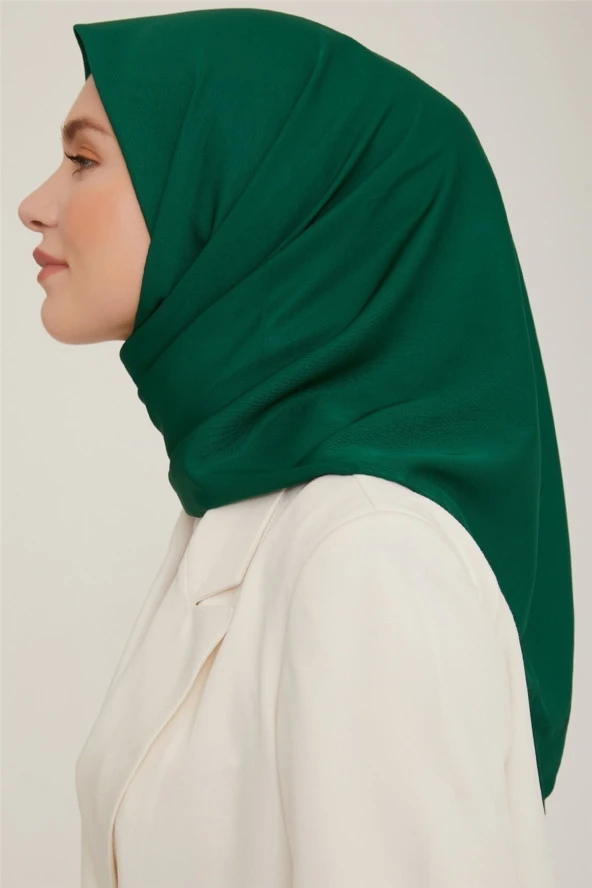 Sport Eşarp Düz Fon 787 - Resim 4