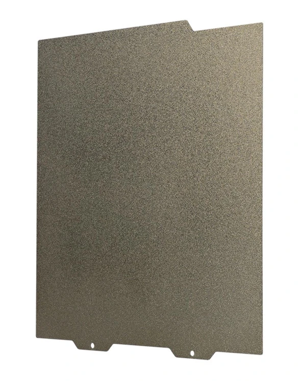 Bambu Lab A1 Mini Çift Taraflı Pei Kaplı Yay Çeliği Tabla-184x184mm ürün görseli 1