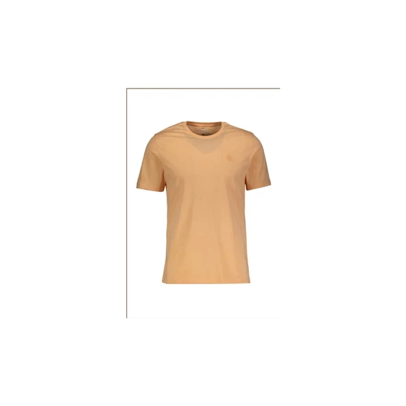 LUMBERJACK 101533517 M-CT102 BSC C NK T-SH 4FX T-SHIRT ürün görseli 1