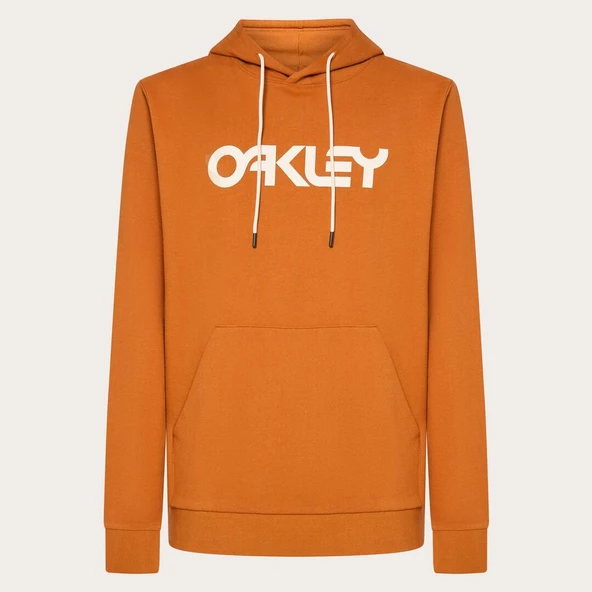 Oakley B1B PO HOODIE 2.0 Erkek Sweatshirt OAKFOA402599-OAK.52C ürün görseli 1