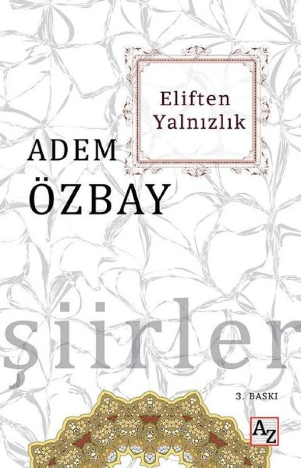 Ödüllü Şiir Kitapları Seti - Resim 3