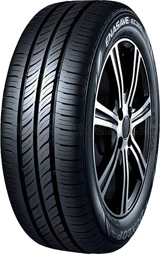 DUNLOP 205/55 R16 TL 91V ENASAVE EC300+ (OEM COROLLA)-YAZ-358940- ÜRETİM 2025 ürün görseli 1