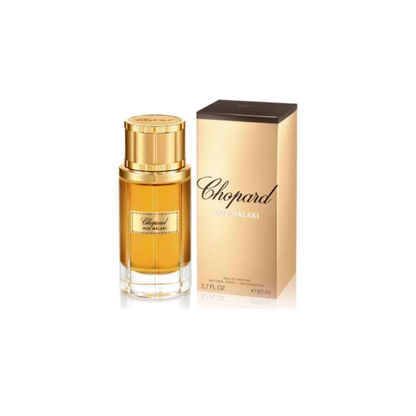 Chopard Oud Malaki EDP 80 ml Erkek Parfüm ürün görseli 1