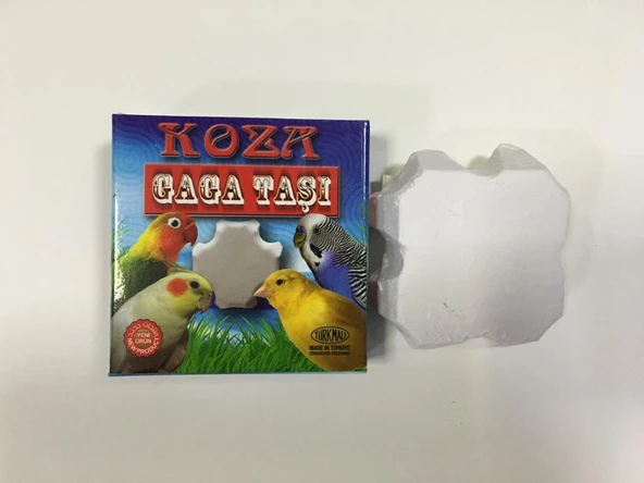Koza Gaga Taşı ürün görseli 1