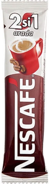 Nescafe 2si 1 Arada 5 gr 40lı ürün görseli 1