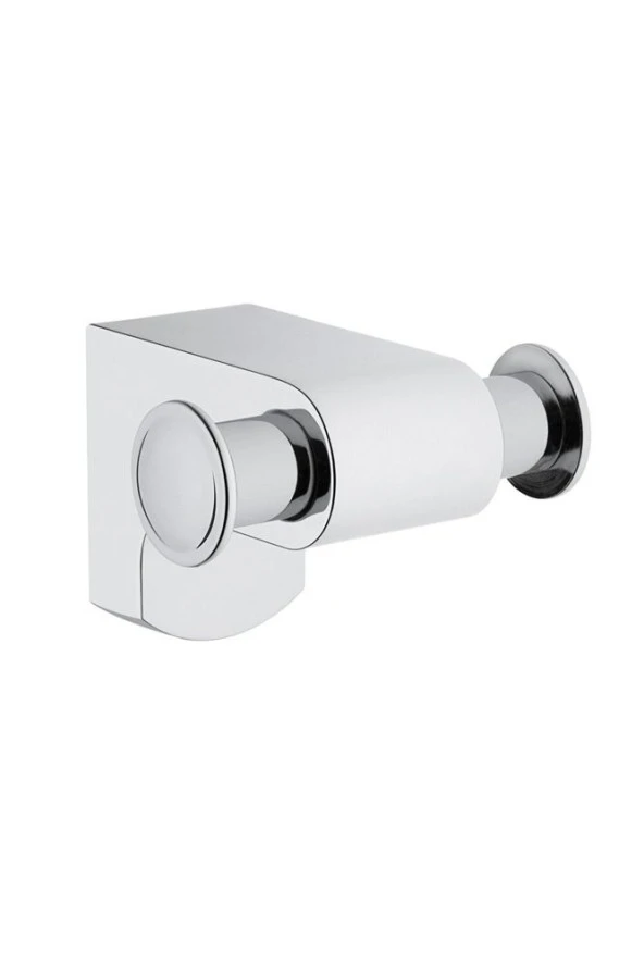 Base 700 A44073 Ikili Askı, Krom ürün görseli 1