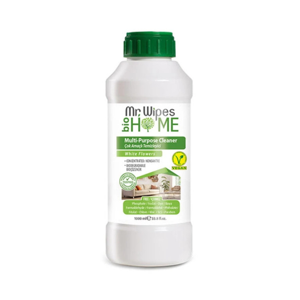 Farmasi 1000 Ml Mr. Wipes Konsantre Çok Amaçlı Temizleyici ürün görseli 1