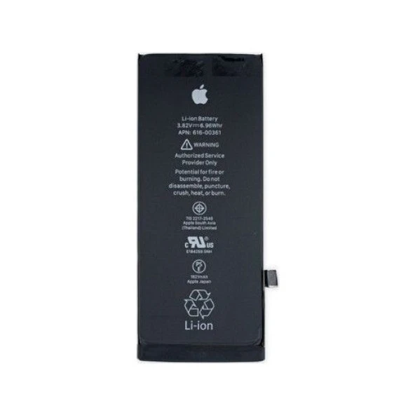 iPhone SE 2020 Batarya Pil (Güçlendirilmiş) ürün görseli 1