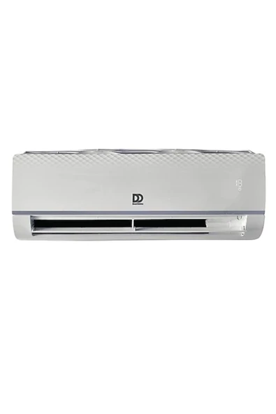 Demirdöküm Kion 09 A++ 9000 BTU Inverter Duvar Tipi Klima ürün görseli 1