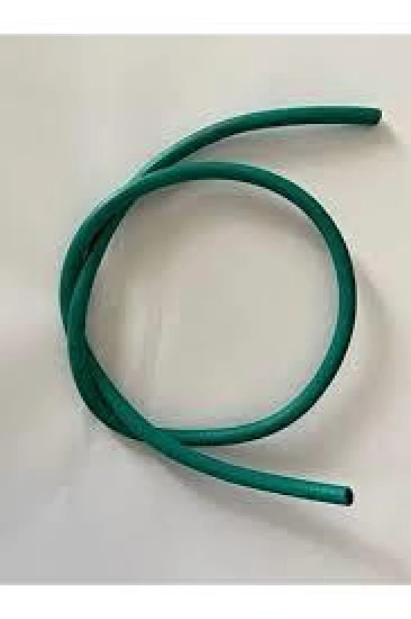 ENJEKTÖR YAKIT GERİ DÖNÜŞ HORTUMU 3.2 MMX8MM 10-BAR 1 METRE ürün görseli 1