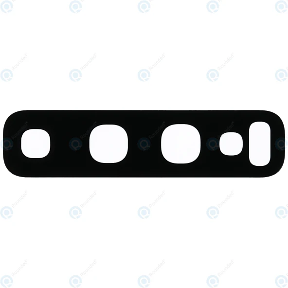 BYR Samsung Galaxy S10 PLus Uyumlu Arka Kamera Lensi SM-G975F ürün görseli 1
