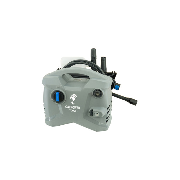 Catpower 713 135 Bar-1600 W Yüksek Basınçlı Yıkama Makinesi ürün görseli 1