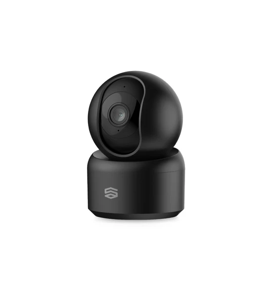 Şımart Akıllı Wi-Fi Kamera 360 1296p 2k ürün görseli 1
