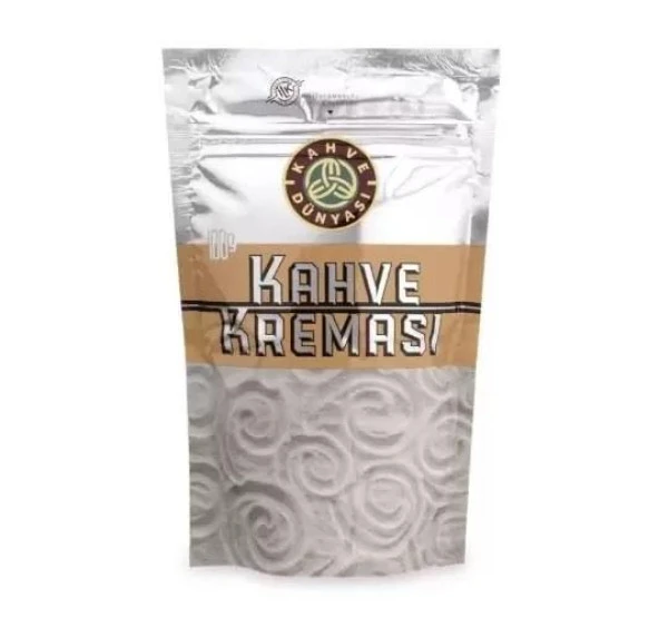 Kahve Dünyası Kahve Beyazlatıcı 100 gr ürün görseli 1
