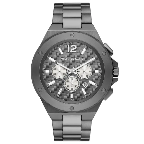 Michael Kors MK9102 Erkek Kol Saati ürün görseli 1