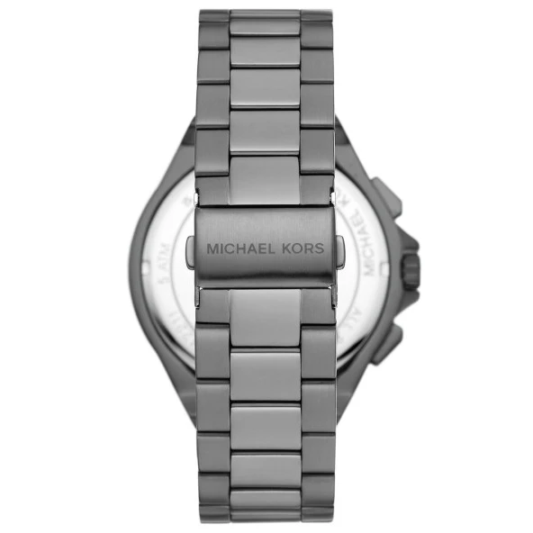 Michael Kors MK9102 Erkek Kol Saati - Resim 3
