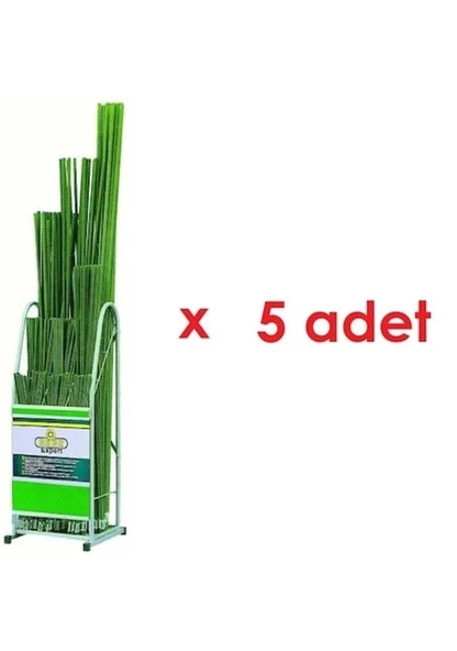 Gardener 53722 Bitki Destek Çubuğu 16 mm X 210 cm ürün görseli 1