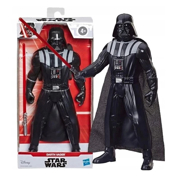 Star Wars E5 Darth Vader Figür 24 cm E8355 ürün görseli 1