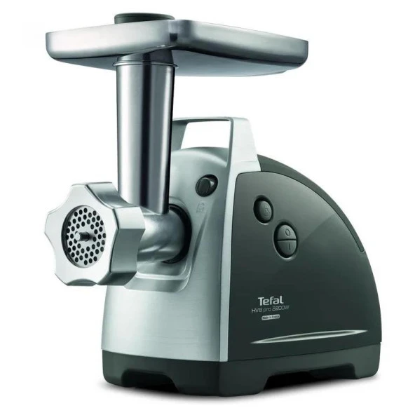 Tefal HV8 9in1 2200 W Kıyma Makinesi ürün görseli 1
