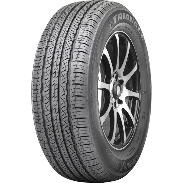 Triangle 215/50R18 92W XL AdvanteX SUV TR259 (Yaz) (2023) ürün görseli 1