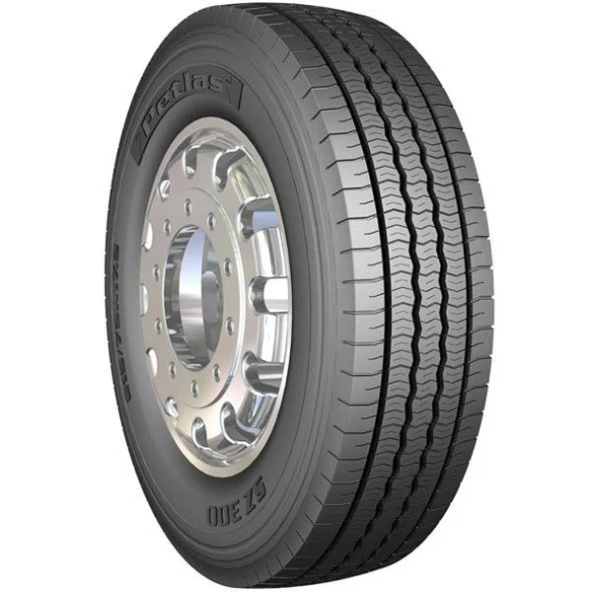 Petlas 235/75R17.5 132/130M SZ-300 (Yaz) (2023) ürün görseli 1
