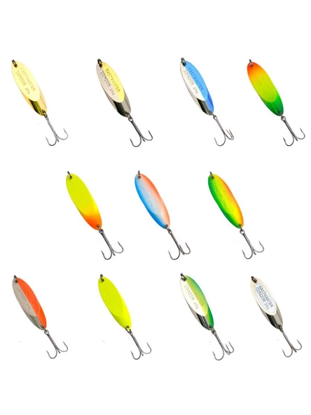 Condor KS1103 10.5gr 4.5cm Kesme Kaşık ürün görseli 1