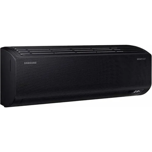 Samsung AR12CXFCABT WindFree Premium Black Duvar Tipi Split Klima - Resim 2