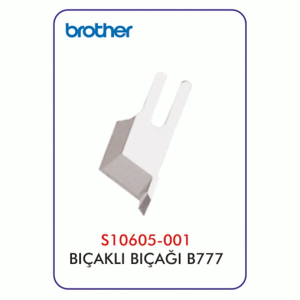 B777 Bıçaklı Bıçağı ürün görseli 1