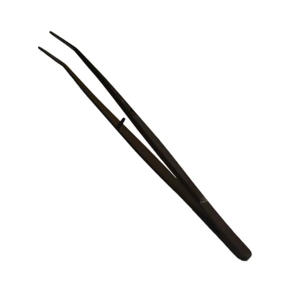 Kingstar TWE-6 Çelik Pimli Cımbız (Siyah) ürün görseli 1