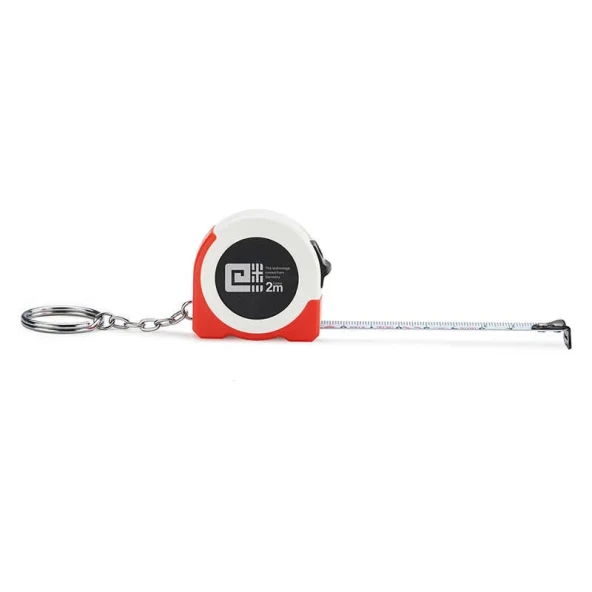 Kingstar 2 Metre Çelik Otomatik Mezura ürün görseli 1