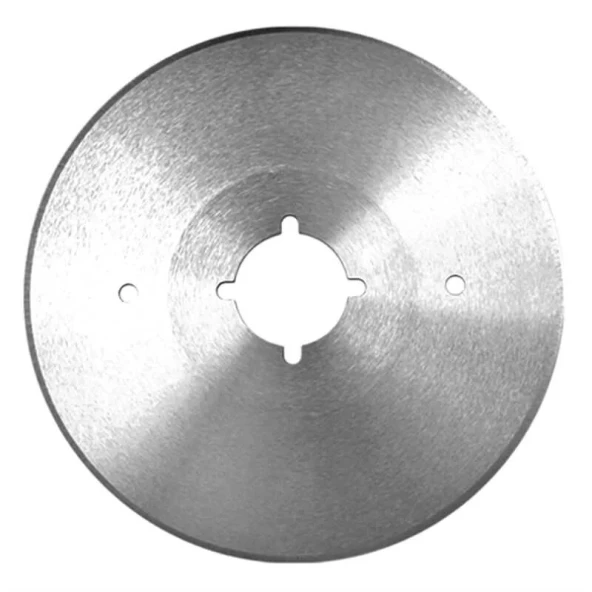 Kingstar RS-90(R) Yuvarlak Kesim Motor Bıçağı (Yuvarlak) ürün görseli 1