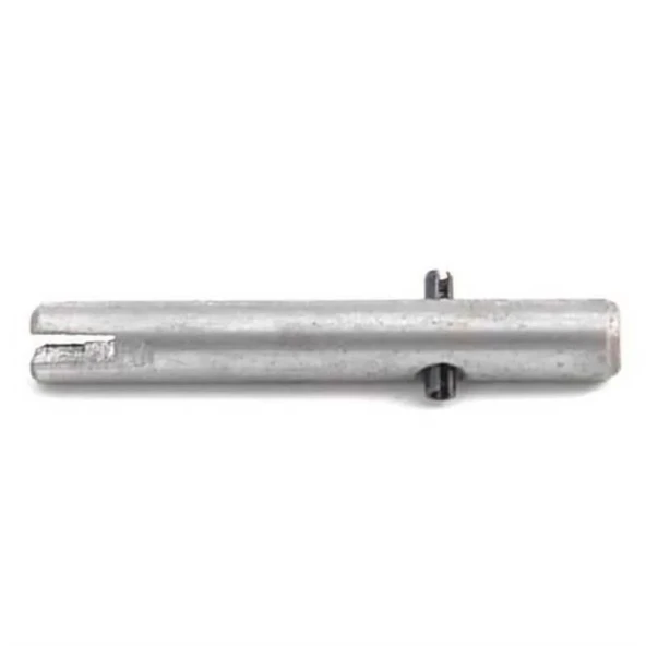 Kingstar PLS-50-33 Mini Kumaş Kesim Motoru Sonsuz Dişli Mili ürün görseli 1