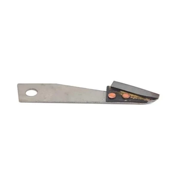 Kingstar PLS-70-B24 Mini Kumaş Kesim Motoru Alt Elmas Bıçak ürün görseli 1