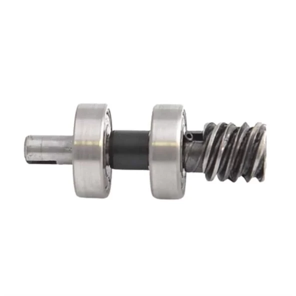 Kingstar PLS-70-B31 Mini Kumaş Kesim Motoru Sonsuz Dişli Set ürün görseli 1