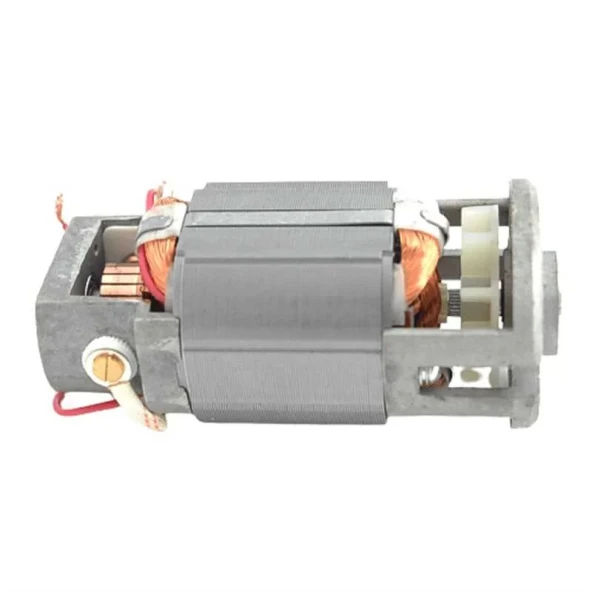 Kingstar PLS-70-B47 Mini Kumaş Kesim Motoru Rotor Ve Bağlantı Gövde Seti ürün görseli 1
