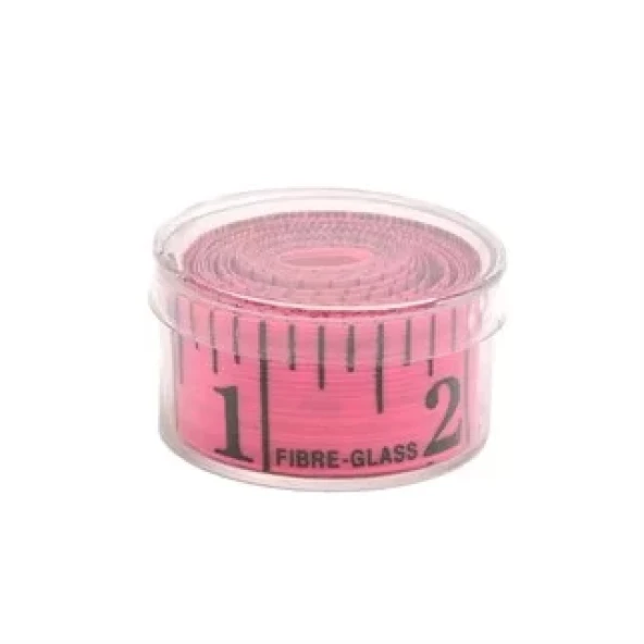 Fdm Kutulu Mezura 150 Cm Pembe ürün görseli 1