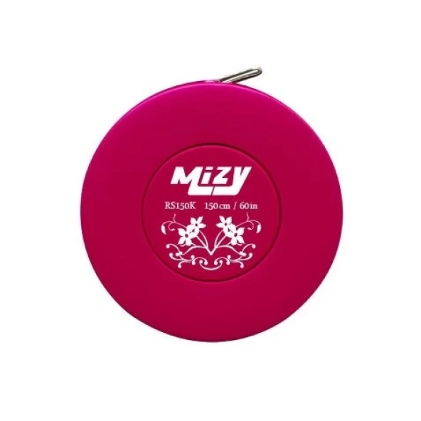 Otomatik Yuvarlak Mezura 1.5mt / RS-150K - AUTUMN ürün görseli 1