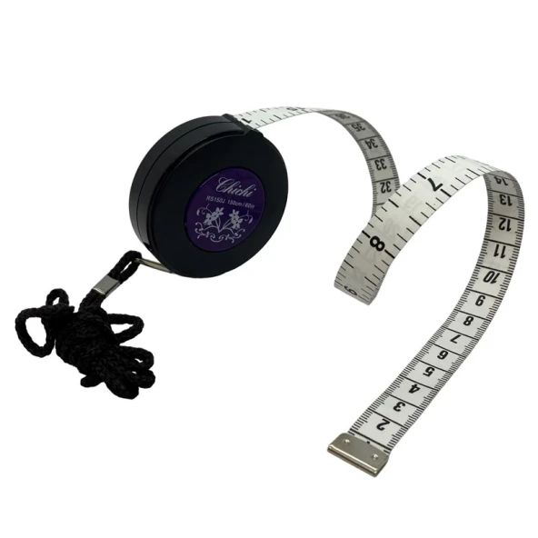 Otomatik Askılı Mezura 1.5mt / RS-150J - SPRING ürün görseli 1