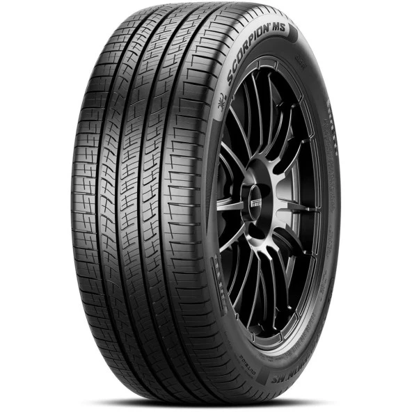 Pirelli 295/40R20 110W XL MGT1 Elect Scorpion MS (4 Mevsim) (2023) ürün görseli 1
