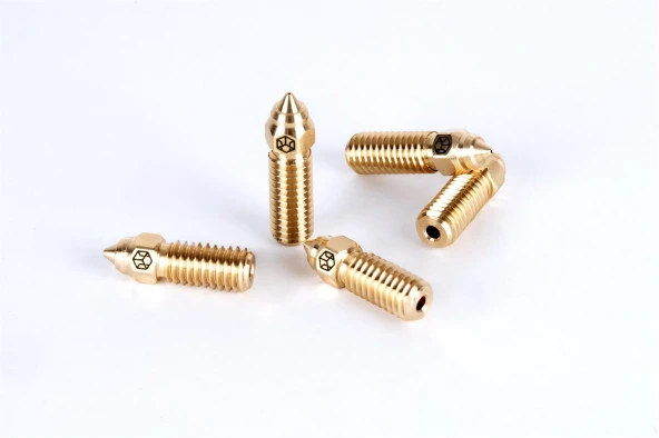 CSA Elegoo Neptune 4-4 Pro Nozzle(0.2mm) ürün görseli 1