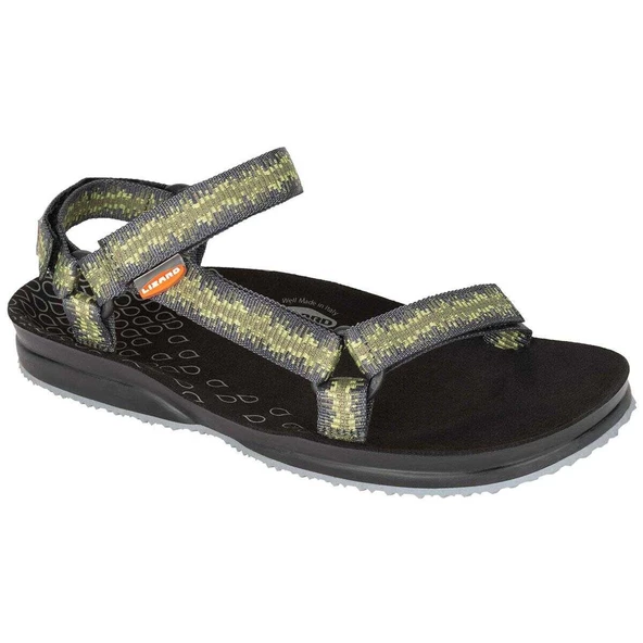 Lizard Creek IV Unisex Sandalet-YEŞİL ürün görseli 1
