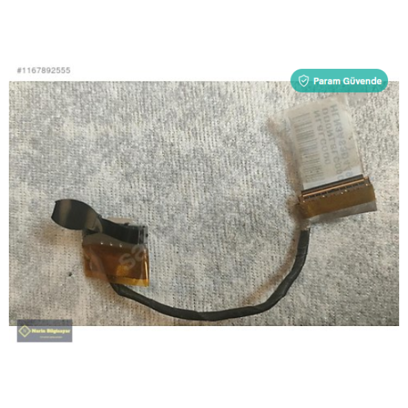 MONSTER abra A5 v4.1 LCD DATA FLEX EKRAN KABLOSU - Resim 2