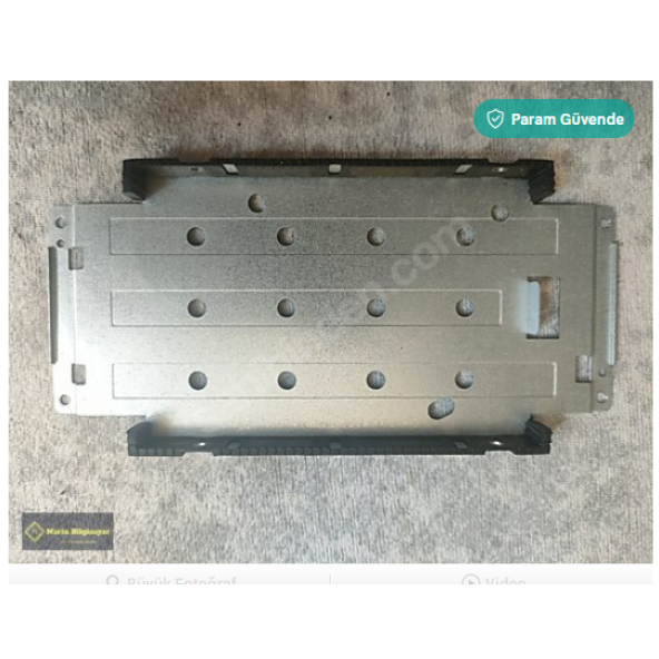 MONSTER abra A5 v4.1 HARDDİSK HDD KIZAK - Resim 2