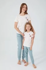 Arnetta 2402 Bayan Pijama Takım ürün görseli 1