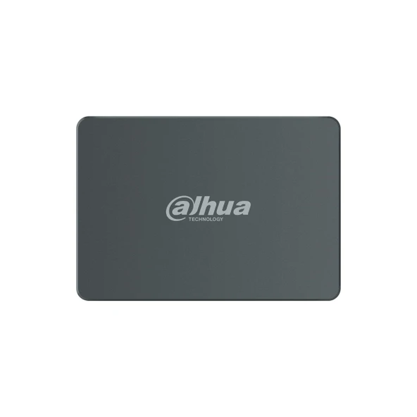 Dahua C800A SSD-C800AS128G 128GB (550/460MB/s) 2.5" SATA SSD ürün görseli 1