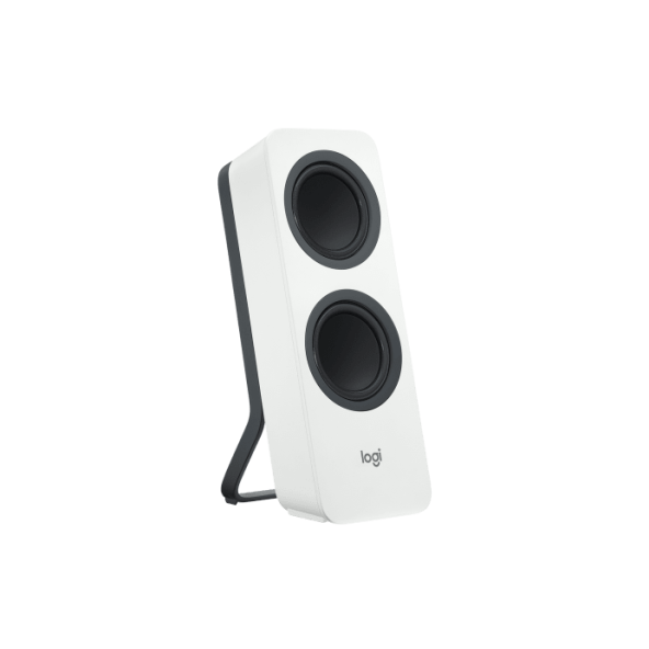 LOGITECH Z207 BLUETOOTH 2.0 WHITE 980-001292 - Resim 3