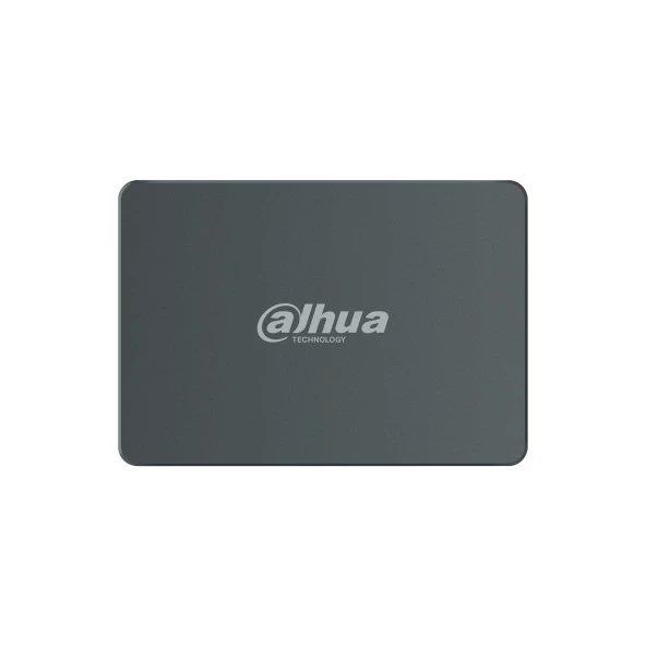 Dahua C800A SSD-C800AS512G 512GB (550/490MB/s) 2.5" SATA SSD ürün görseli 1