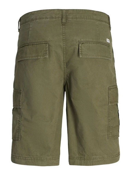 Jack Jones Cole Campaıgn Erkek Şort 12253222 - Resim 2